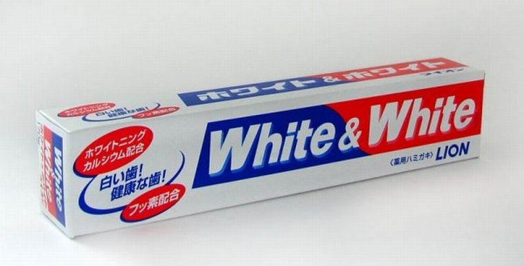 White & White