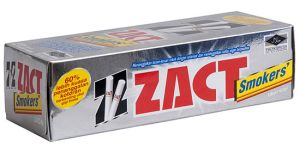 Zact Smokers