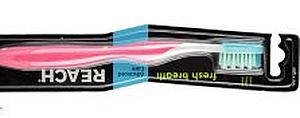 Reach Fresh breath