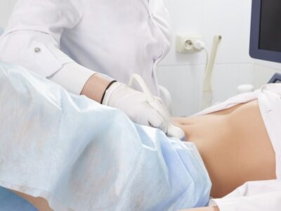 УЗИ органов малого таза