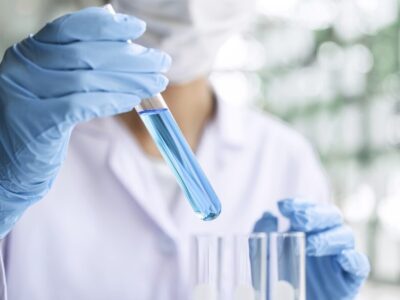 Все виды анализов